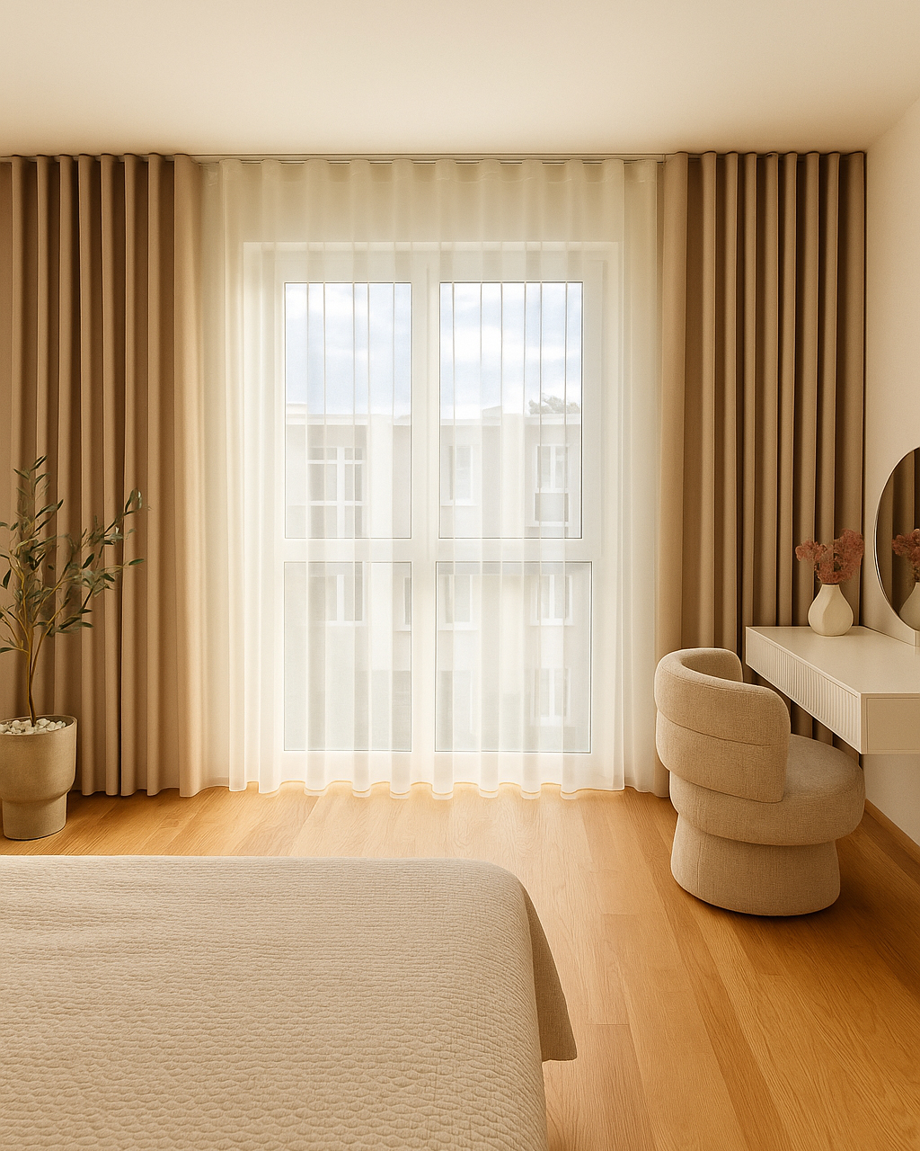 Akustiklösungen für Wohnen & Interior – Wavetex
